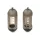 NEVIS New Window Feeder 50g