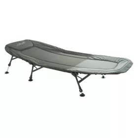 BEDCHAIR WITH 6 LEGS CARP EXPERT
