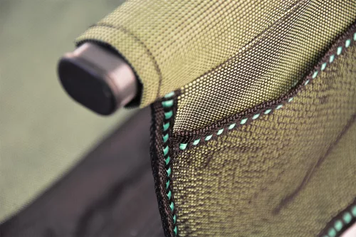 CARP EXPERT COMFORT ZIP 130 SZÉK