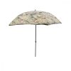 UMBRELLA WITH SHELTER 250 CM OUTDOOR