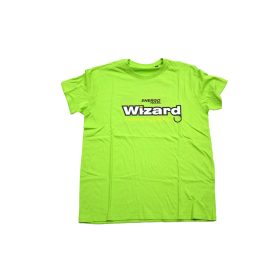 WIZARD KEREKNYAKÚ PÓLÓ S