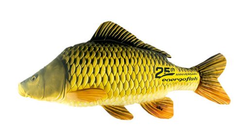 HALAS PÁRNA PIKKELYES PONTY BABY 36CM