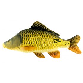 HALAS PÁRNA PIKKELYES ÓRIÁS PONTY 100CM