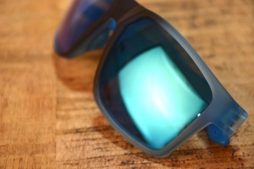 CARP EXPERT NAPSZEMÜVEG BLUERAY