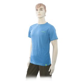 THE ONE T-SHIRT BLUE XXL