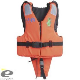 MENTŐMELLÉNY 20 KG (GYEREK)