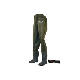 CARP EXPERT HIP WADERS 40