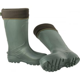 ET OUTDOOR EVA RUBBER BOOTS ESKIMO PLUS -30C 40
