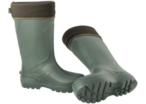 ET OUTDOOR EVA RUBBER BOOTS ESKIMO PLUS -30C 41