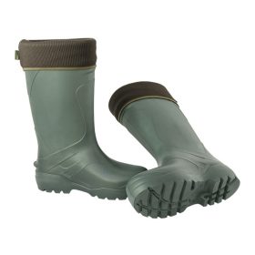 ET OUTDOOR EVA RUBBER BOOTS ESKIMO PLUS -30C 45
