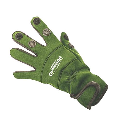 ET OUTDOOR NEOPRENE GLOVES XXL