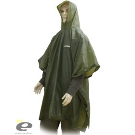 CARP EXPERT  PVC PONCHO M
