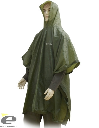 CARP EXPERT  PVC PONCHO M