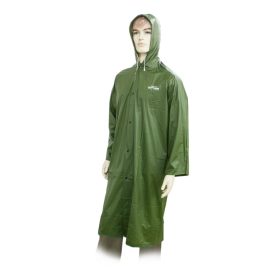 CARP EXPERT OUTDOOR OLIVE PVC ESŐKÖPENY L