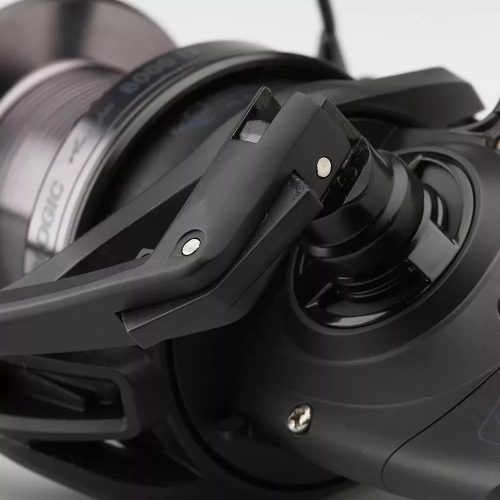 PROLOGIC AVENGER XD 8000 FD 5+1BB INCL. GRAPH. SPARE SPOOL