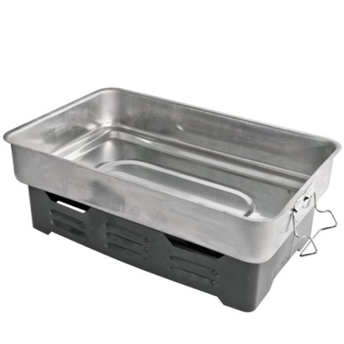 CARP EXPERT HALFÜSTÖLŐ ASZTALI