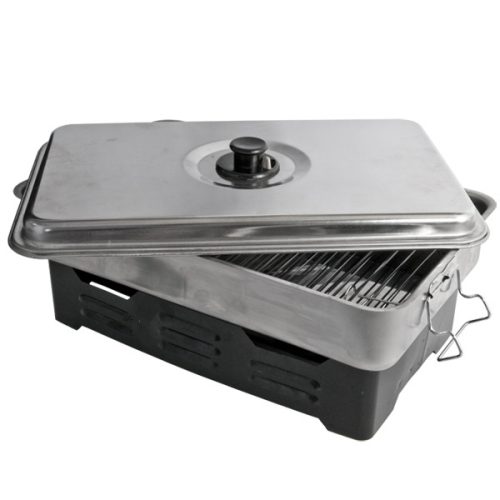 CARP EXPERT HALFÜSTÖLŐ ASZTALI