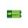 GP GREENCELL 9V ELEM FÓLIÁS/1DB (B1250,GP1604G-S1)