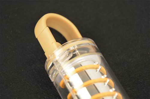 OUTDOOR TUNGSTEN FILAMNENT ZSEBLÁMPA