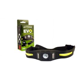 CARP EXPERT EVO SMART FEJLÁMPA