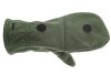 Fleece gloves Delphin CAMP L