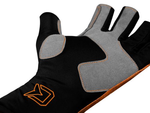 Delphin Atak! 75F ujjatlan kesztyű #XL