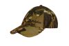 Summer cap Delphin with LED camouflage