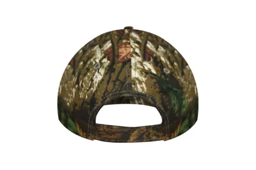 Nyári sapka Delphin LED camouflage