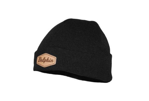 Woollen winter cap by Delphin 