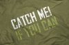 T-shirt Delphin Catch me! KAPOR XL