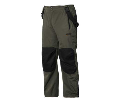 Delphin CRUISER Lite trousers XL