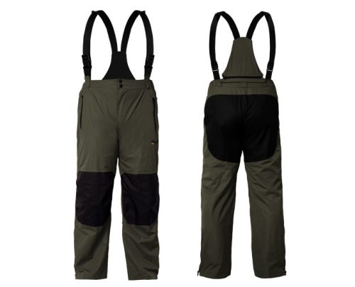 Delphin CRUISER Lite trousers XL