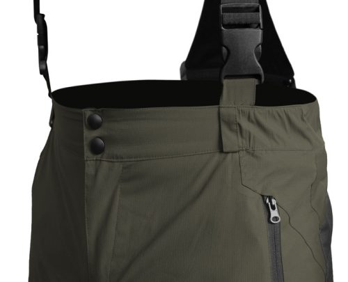 Delphin CRUISER Lite trousers XL