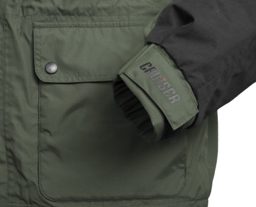 Nadrág Delphin CRUISER Pro L