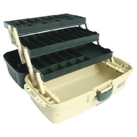 FISHING BOX ENERGO TEAM WATER RESISTANT
