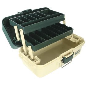 FISHING BOX ENERGO TEAM WATER RESISTANT 6200