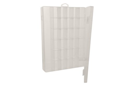 MŰCSALIS DOBOZ 27,2*19,2*4,5CM