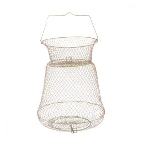 WIRE BASKET 2512 25X44CM