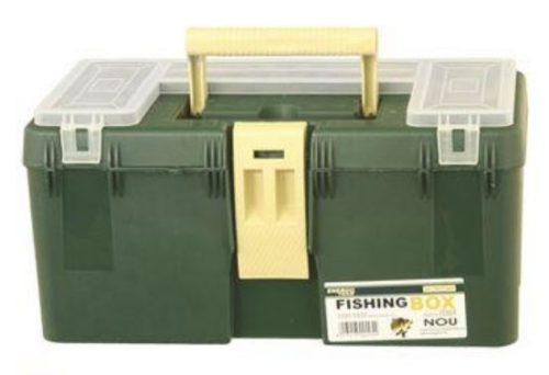 FISHING BOX DE LUX TIP.295
