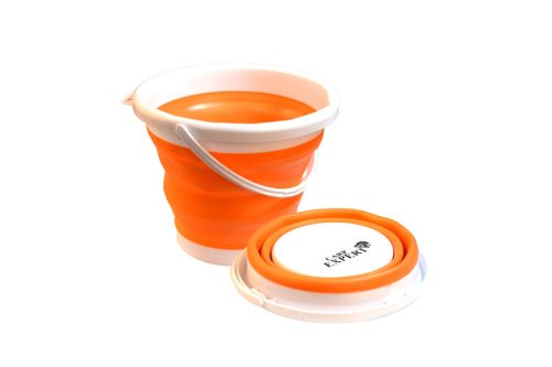 CARP EXPERT SPEEDO ÖSSZECSUKHATÓ VÖDÖR 10L