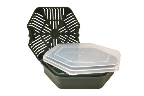 CARP EXPERT PRACTIC CSALISDOBOZ 1L