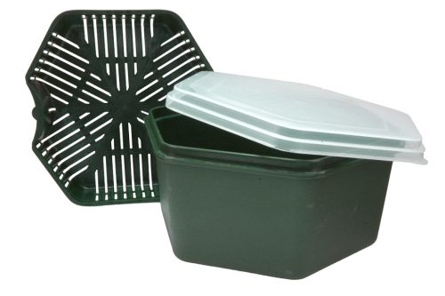 CARP EXPERT PRACTIC CSALISDOBOZ 1,5L