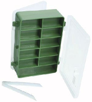 MINI HOOK BOX DOUBLE