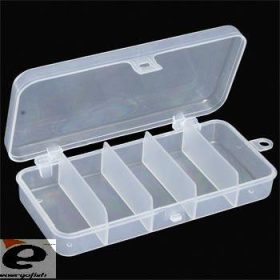 TACKLE BOX HS 008
