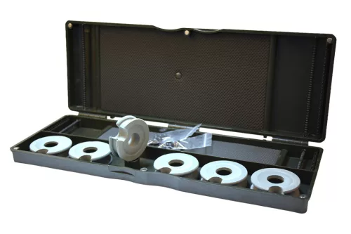CARP EXPERT PRO CARP XL RIG BOX