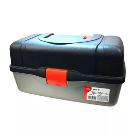 CARP EXPERT NEO 3-TRAY SZERELÉKES LÁDA