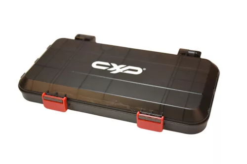 CARP EXPERT PRO CARP RIG BOX ELŐKETARTÓ