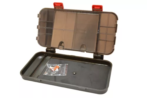 CARP EXPERT PRO CARP RIG BOX ELŐKETARTÓ