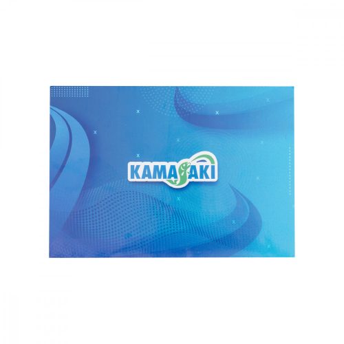 KAMASAKI A6-OS MATRICA 105MM×148,5MM