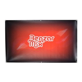 BENZAR MIX MOLINÓ 1500MM×900MM